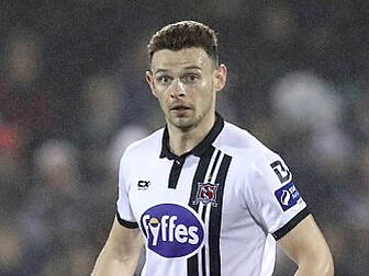 Andy Boyle makes Preston North...